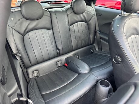 Mini Hatch 2.0 Cooper S Auto Euro 6 (s/s) 3dr 17