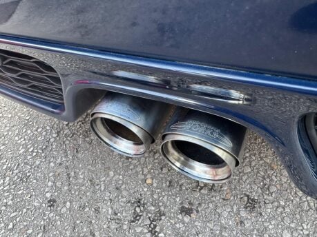 Mini Hatch 2.0 Cooper S Auto Euro 6 (s/s) 3dr 11