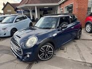 Mini Hatch 2.0 Cooper S Auto Euro 6 (s/s) 3dr 2