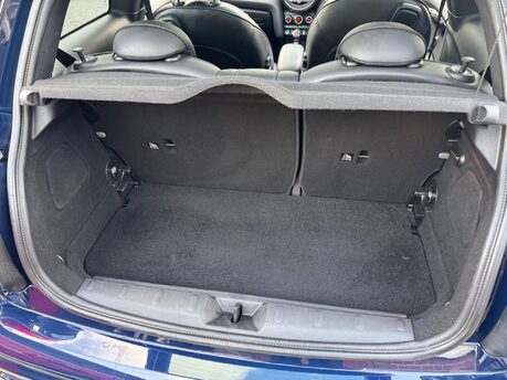 Mini Hatch 2.0 Cooper S Auto Euro 6 (s/s) 3dr 14