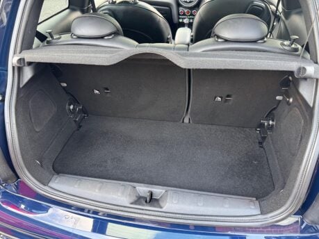 Mini Hatch 2.0 Cooper S Auto Euro 6 (s/s) 3dr 14