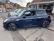 Mini Hatch 2.0 Cooper S Auto Euro 6 (s/s) 3dr 4