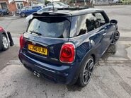 Mini Hatch 2.0 Cooper S Auto Euro 6 (s/s) 3dr 7