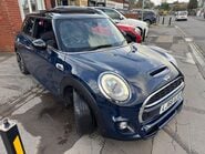 Mini Hatch 2.0 Cooper S Auto Euro 6 (s/s) 3dr 9