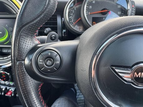 Mini Hatch 2.0 Cooper S Auto Euro 6 (s/s) 3dr 24