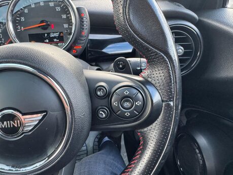 Mini Hatch 2.0 Cooper S Auto Euro 6 (s/s) 3dr 23