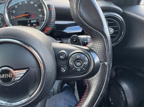 Mini Hatch 2.0 Cooper S Auto Euro 6 (s/s) 3dr 23