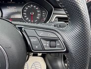 Audi A5 2.0 TFSI S line S Tronic Euro 6 (s/s) 2dr 17