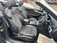 Audi A5 2.0 TFSI S line S Tronic Euro 6 (s/s) 2dr 15