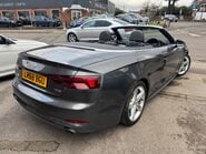 Audi A5 2.0 TFSI S line S Tronic Euro 6 (s/s) 2dr 6