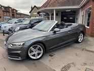 Audi A5 2.0 TFSI S line S Tronic Euro 6 (s/s) 2dr 2