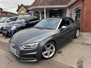 Audi A5 2.0 TFSI S line S Tronic Euro 6 (s/s) 2dr 23