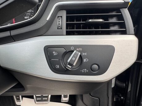 Audi A5 2.0 TFSI S line S Tronic Euro 6 (s/s) 2dr 16