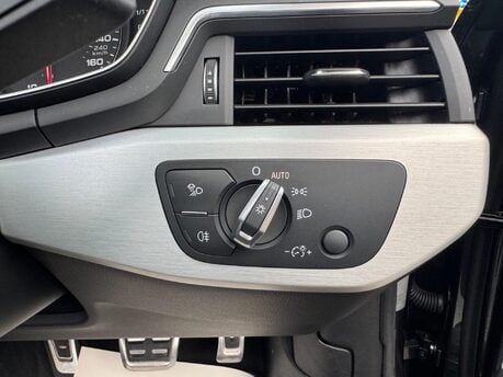 Audi A5 2.0 TFSI S line S Tronic Euro 6 (s/s) 2dr 16