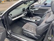 Audi A5 2.0 TFSI S line S Tronic Euro 6 (s/s) 2dr 10