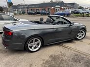 Audi A5 2.0 TFSI S line S Tronic Euro 6 (s/s) 2dr 8
