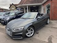 Audi A5 2.0 TFSI S line S Tronic Euro 6 (s/s) 2dr 1