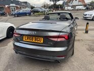 Audi A5 2.0 TFSI S line S Tronic Euro 6 (s/s) 2dr 5