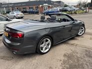Audi A5 2.0 TFSI S line S Tronic Euro 6 (s/s) 2dr 7