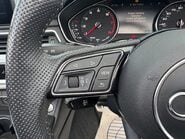 Audi A5 2.0 TFSI S line S Tronic Euro 6 (s/s) 2dr 18