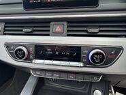 Audi A5 2.0 TFSI S line S Tronic Euro 6 (s/s) 2dr 21