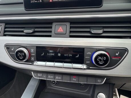 Audi A5 2.0 TFSI S line S Tronic Euro 6 (s/s) 2dr 21