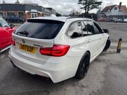 BMW 3 Series 3.0 335d M Sport Touring Auto xDrive Euro 6 (s/s) 5dr 6