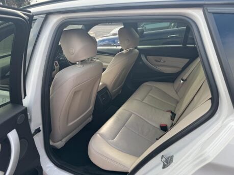 BMW 3 Series 3.0 335d M Sport Touring Auto xDrive Euro 6 (s/s) 5dr 12