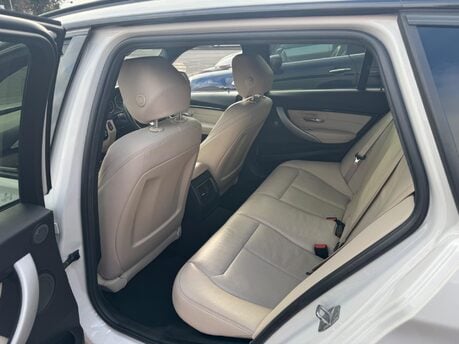 BMW 3 Series 3.0 335d M Sport Touring Auto xDrive Euro 6 (s/s) 5dr 12