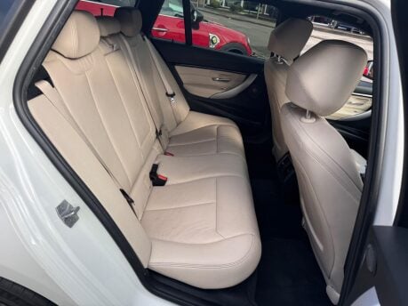 BMW 3 Series 3.0 335d M Sport Touring Auto xDrive Euro 6 (s/s) 5dr 16