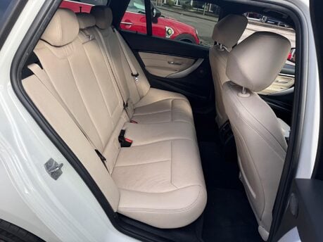 BMW 3 Series 3.0 335d M Sport Touring Auto xDrive Euro 6 (s/s) 5dr 16