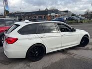 BMW 3 Series 3.0 335d M Sport Touring Auto xDrive Euro 6 (s/s) 5dr 8