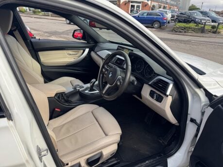 BMW 3 Series 3.0 335d M Sport Touring Auto xDrive Euro 6 (s/s) 5dr 17
