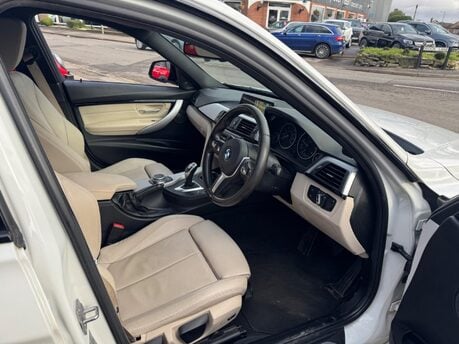 BMW 3 Series 3.0 335d M Sport Touring Auto xDrive Euro 6 (s/s) 5dr 17