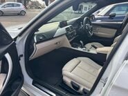 BMW 3 Series 3.0 335d M Sport Touring Auto xDrive Euro 6 (s/s) 5dr 10