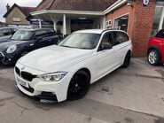 BMW 3 Series 3.0 335d M Sport Touring Auto xDrive Euro 6 (s/s) 5dr 1