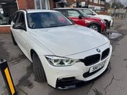 BMW 3 Series 3.0 335d M Sport Touring Auto xDrive Euro 6 (s/s) 5dr 9