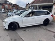 BMW 3 Series 3.0 335d M Sport Touring Auto xDrive Euro 6 (s/s) 5dr 3