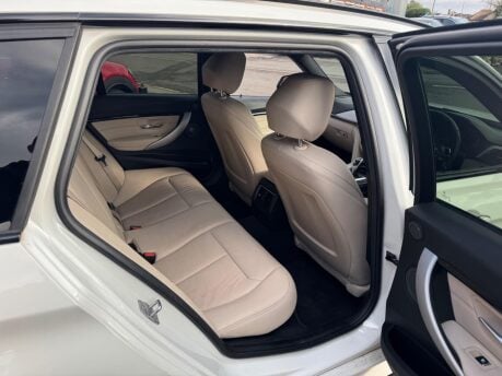 BMW 3 Series 3.0 335d M Sport Touring Auto xDrive Euro 6 (s/s) 5dr 15