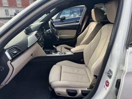 BMW 3 Series 3.0 335d M Sport Touring Auto xDrive Euro 6 (s/s) 5dr 11