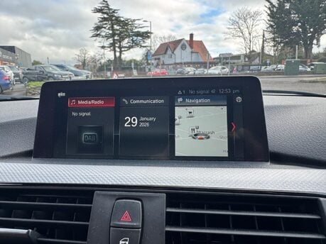 BMW 3 Series 3.0 335d M Sport Touring Auto xDrive Euro 6 (s/s) 5dr 23