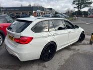 BMW 3 Series 3.0 335d M Sport Touring Auto xDrive Euro 6 (s/s) 5dr 7