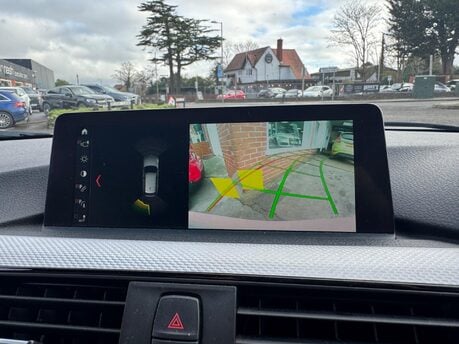 BMW 3 Series 3.0 335d M Sport Touring Auto xDrive Euro 6 (s/s) 5dr 22