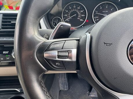 BMW 3 Series 3.0 335d M Sport Touring Auto xDrive Euro 6 (s/s) 5dr 21