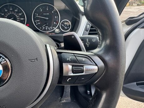 BMW 3 Series 3.0 335d M Sport Touring Auto xDrive Euro 6 (s/s) 5dr 20