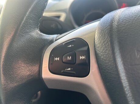 Ford Fiesta TITANIUM 24