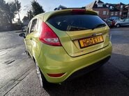 Ford Fiesta TITANIUM 4