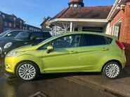 Ford Fiesta TITANIUM 3