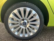 Ford Fiesta TITANIUM 11