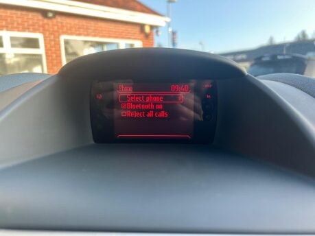 Ford Fiesta TITANIUM 28